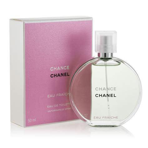 perfume Chance Chanel preço buscape